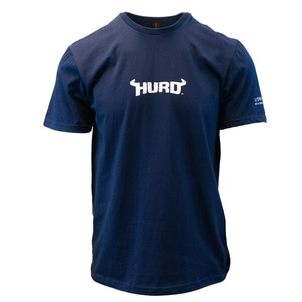TSHIRT SOUND METER THE HURD